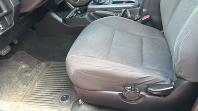 2016 Toyota Tacoma TRD Sport V6