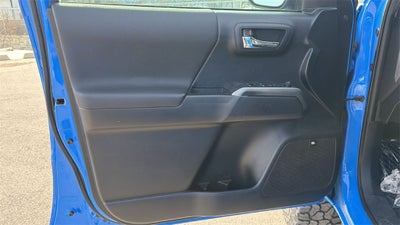 2019 Toyota Tacoma TRD Pro V6