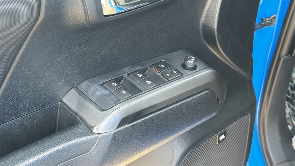 2019 Toyota Tacoma TRD Pro V6