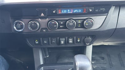 2019 Toyota Tacoma TRD Pro V6