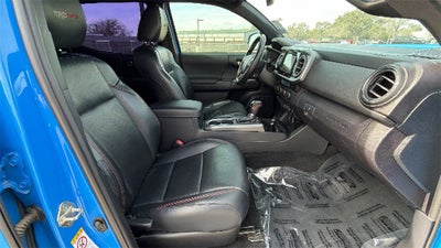 2019 Toyota Tacoma TRD Pro V6