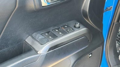 2019 Toyota Tacoma TRD Pro V6