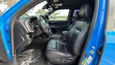 2019 Toyota Tacoma TRD Pro V6