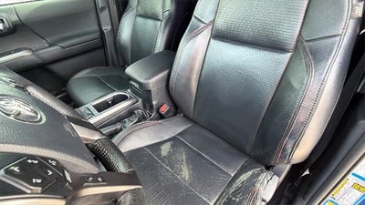 2019 Toyota Tacoma TRD Pro V6