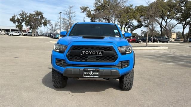 2019 Toyota Tacoma TRD Pro V6