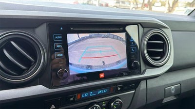 2019 Toyota Tacoma TRD Pro V6