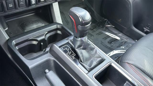 2019 Toyota Tacoma TRD Pro V6