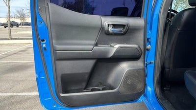 2019 Toyota Tacoma TRD Pro V6