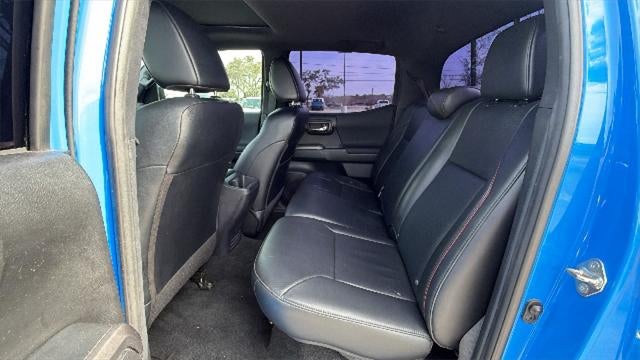 2019 Toyota Tacoma TRD Pro V6