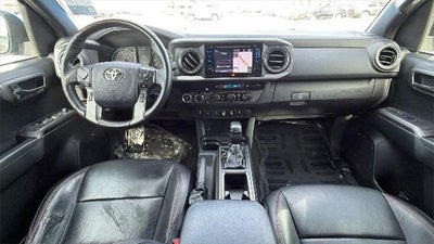 2019 Toyota Tacoma TRD Pro V6