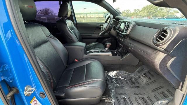 2019 Toyota Tacoma TRD Pro V6