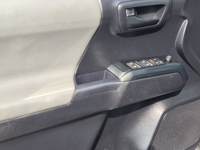2021 Toyota Tacoma SR V6