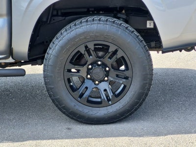 2021 Toyota Tacoma SR V6