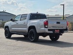 2021 Toyota Tacoma SR V6