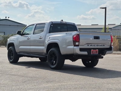 2021 Toyota Tacoma SR V6