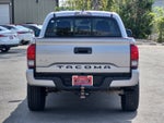 2021 Toyota Tacoma SR V6