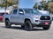 2021 Toyota Tacoma SR V6