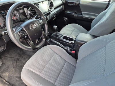 2021 Toyota Tacoma SR V6