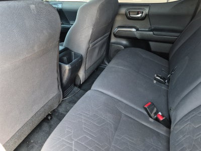 2019 Toyota Tacoma TRD Off-Road V6