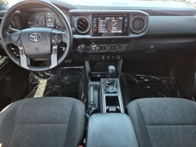 2019 Toyota Tacoma TRD Off-Road V6