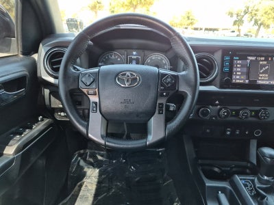 2019 Toyota Tacoma TRD Off-Road V6