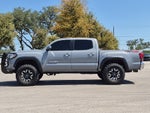 2019 Toyota Tacoma TRD Off-Road V6