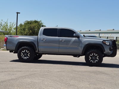 2019 Toyota Tacoma TRD Off-Road V6
