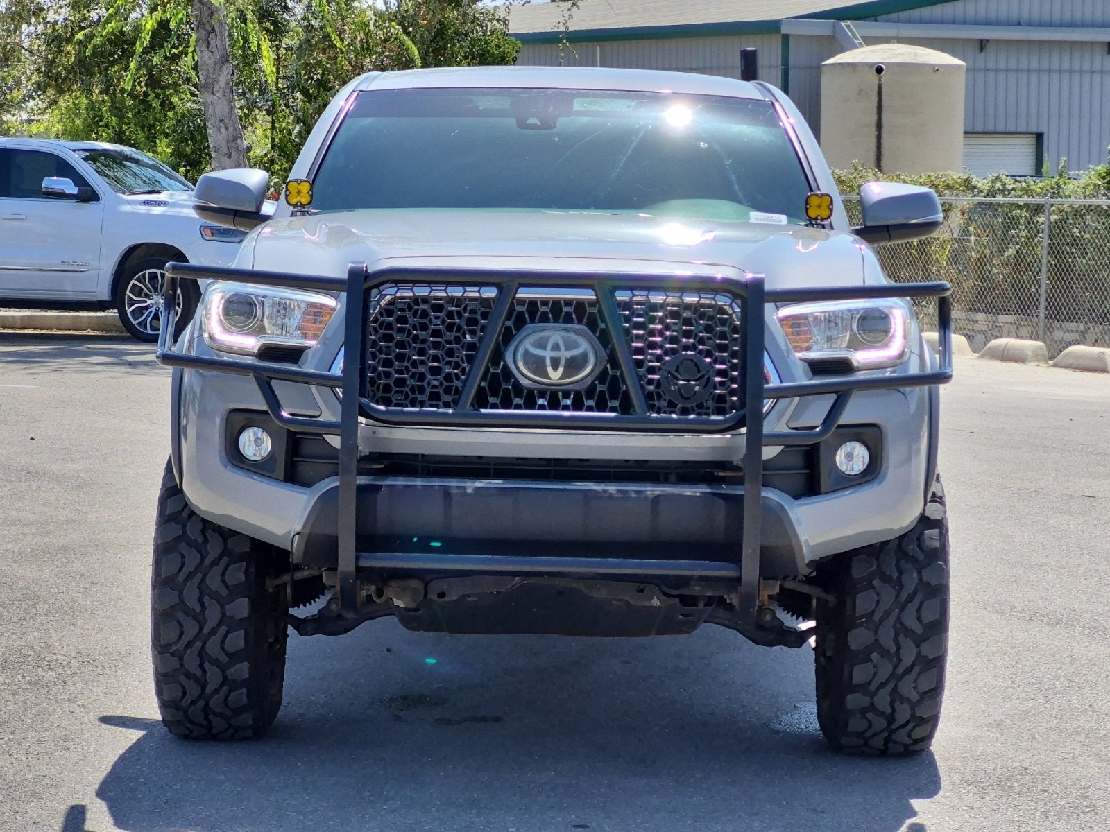 2019 Toyota Tacoma TRD Off-Road V6