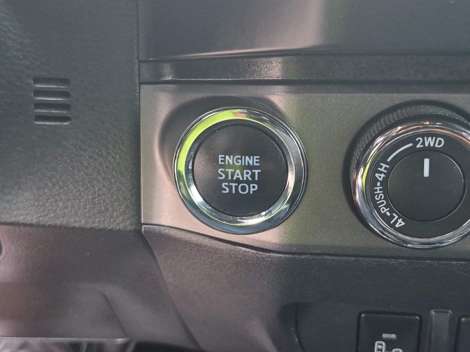 2020 Toyota Tacoma TRD Pro V6