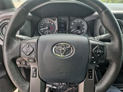 2020 Toyota Tacoma TRD Pro V6