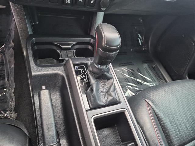 2020 Toyota Tacoma TRD Pro V6