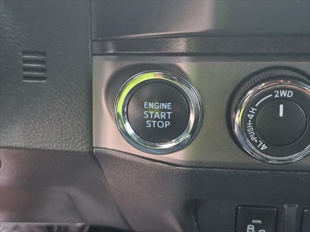 2020 Toyota Tacoma TRD Pro V6