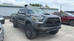 2020 Toyota Tacoma TRD Pro V6