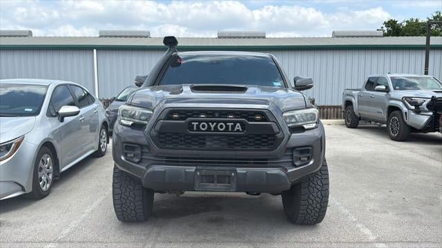 2020 Toyota Tacoma TRD Pro V6