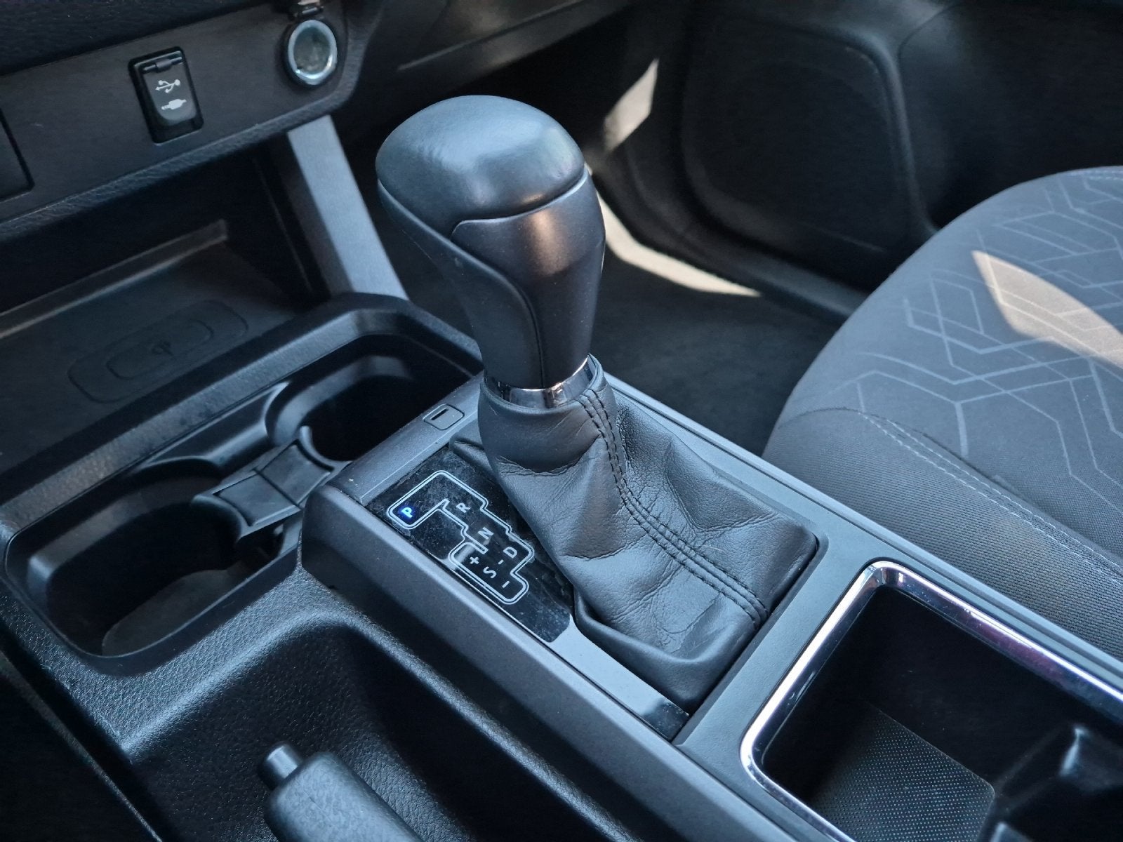 2016 Toyota Tacoma TRD Off-Road V6