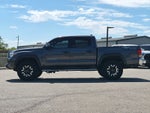 2016 Toyota Tacoma TRD Off-Road V6