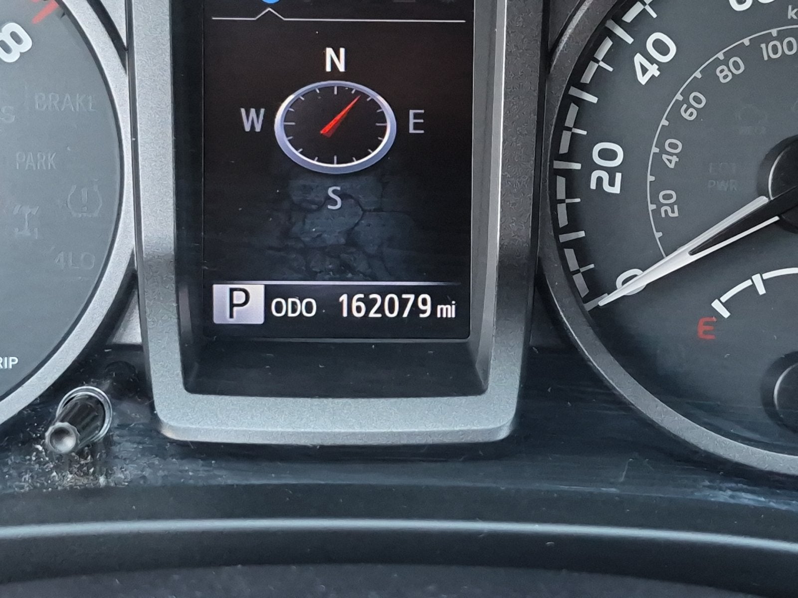 2016 Toyota Tacoma TRD Off-Road V6