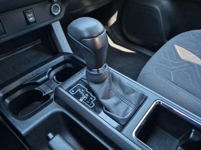 2016 Toyota Tacoma TRD Off-Road V6