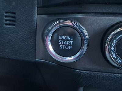 2016 Toyota Tacoma TRD Off-Road V6