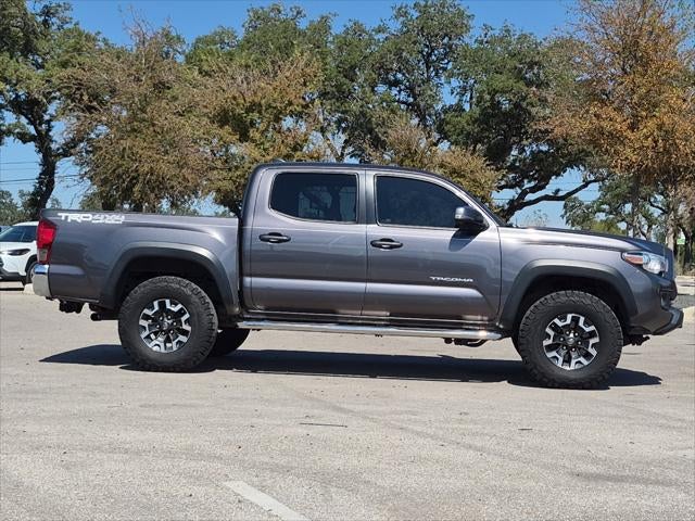 2016 Toyota Tacoma TRD Off-Road V6