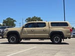 2017 Toyota Tacoma TRD Off-Road V6
