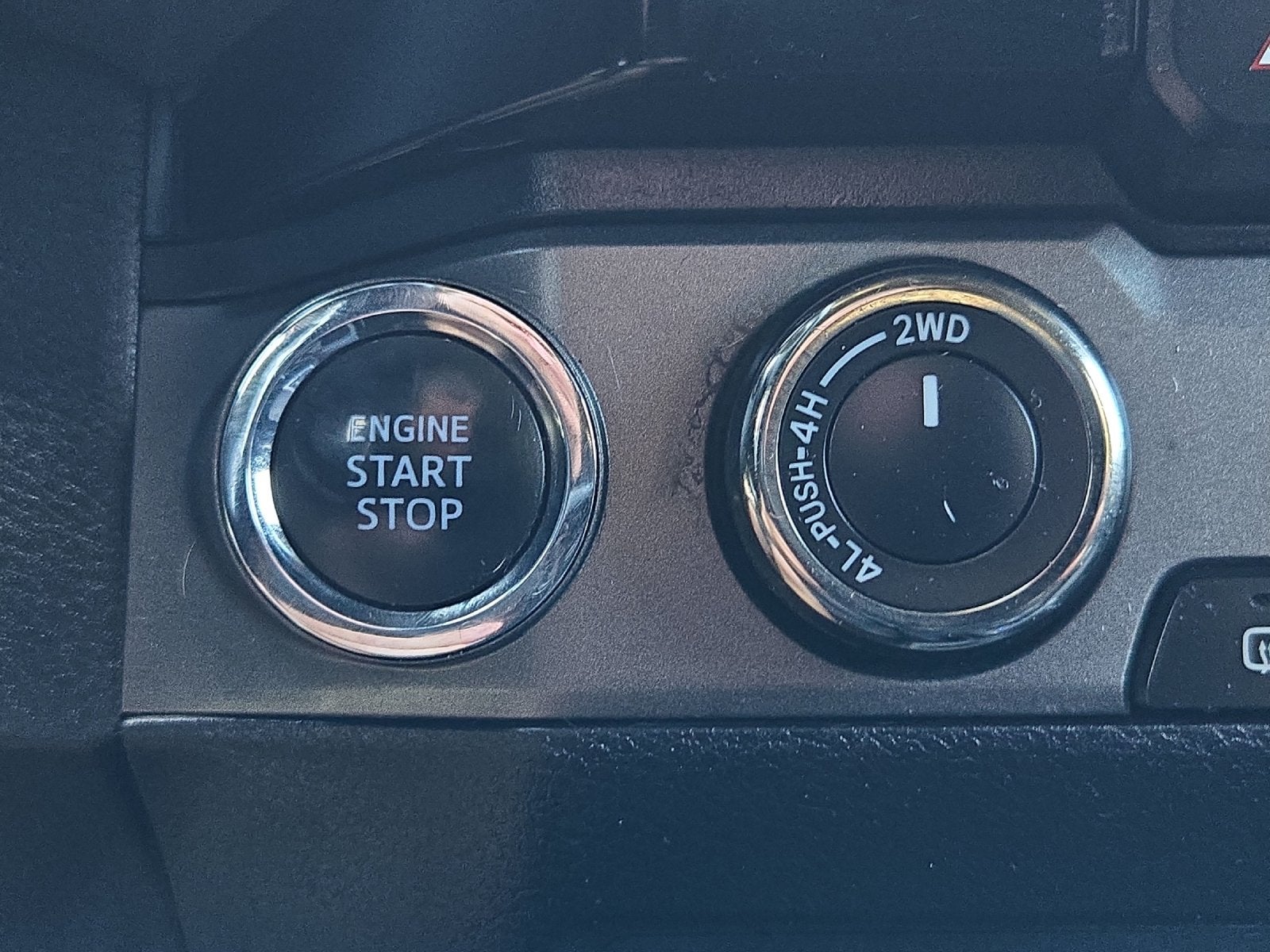 2017 Toyota Tacoma TRD Off-Road V6