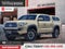 2017 Toyota Tacoma TRD Off-Road V6