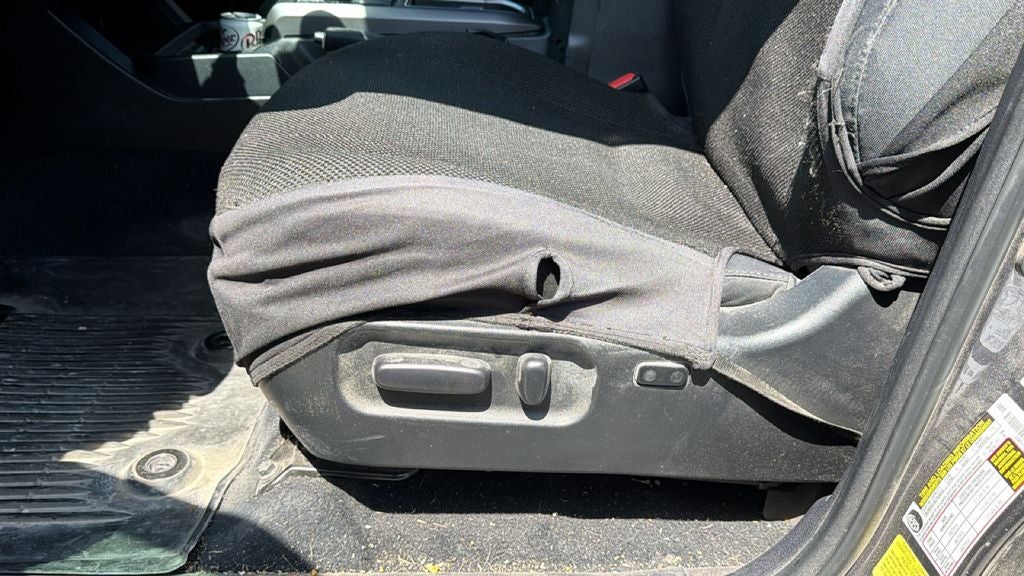 2020 Toyota Tacoma TRD Off-Road V6