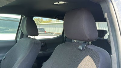 2020 Toyota Tacoma TRD Off-Road V6