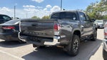 2020 Toyota Tacoma TRD Off-Road V6