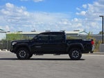 2017 Toyota Tacoma TRD Off-Road