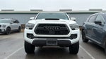 2021 Toyota Tacoma TRD Pro V6