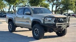 2018 Toyota Tacoma TRD Off-Road V6