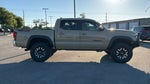 2018 Toyota Tacoma TRD Off-Road V6